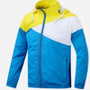 Autumn Outdoor Sports Sunscreen Jacket